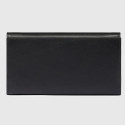 Портмоне Piquadro Ashley (W134) Black PD6463W134R_N