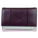 Портмоне Piquadro Circle (W92) Dark Purple-Purple PD6471W92R_VIVI2