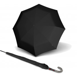 Зонт трость Knirps T.703 Stick Automatic Black Kn9637031000