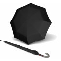 Парасолька-тростина Knirps T.703 Stick Automatic Black Kn9637031000