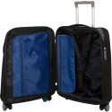 Чемодан на 4 колесах Piquadro Bagmotic (BM) BV3849BM_N Чемодан на 4 колесах Piquadro Bagmotic (BM) BV3849BM_N