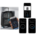 Чемодан на 4 колесах Piquadro Bagmotic (BM) BV3849BM_N Чемодан на 4 колесах Piquadro Bagmotic (BM) BV3849BM_N