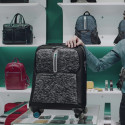 Чемодан на 4 колесах Piquadro Bagmotic (BM) BV3849BM_N Чемодан на 4 колесах Piquadro Bagmotic (BM) BV3849BM_N