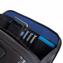 Чемодан на 4 колесах Piquadro Bagmotic (BM) BV3849BM_N Чемодан на 4 колесах Piquadro Bagmotic (BM) BV3849BM_N