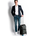 Чемодан на 4 колесах Piquadro Bagmotic (BM) BV3849BM_N Чемодан на 4 колесах Piquadro Bagmotic (BM) BV3849BM_N