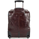 Чемодан на 2 колесах Piquadro Blue Square (B2) Cognac BV2960B2_MO