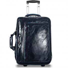 Валіза на 2 колесах Piquadro BL SQUARE/N.Blue BV2960B2_BLU2