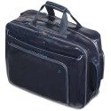 Валіза на 2 колесах Piquadro BL SQUARE/N.Blue BV2960B2_BLU2