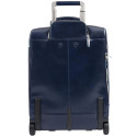 Валіза на 2 колесах Piquadro BL SQUARE/N.Blue BV2960B2_BLU2
