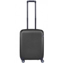 Чемодан на 4 колесах Lojel RANDO EXPANSION 18/Black Маленький Lj-CF1571-2S_BK