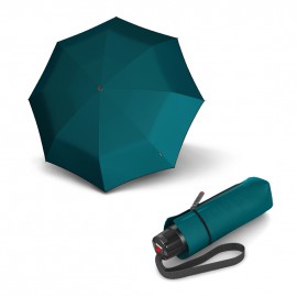Зонт складной Knirps T.010 Small Manual Atlantic Kn9530108007