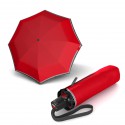 Парасолька складана Knirps T.100 Small Duomatic Id Red Kn9531004045 Парасолька складана Knirps T.100 Small Duomatic Id Red Kn9531004045