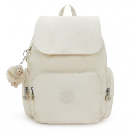 Рюкзак Kipling CITY ZIP S Hideaway Beige (7JR) KI35237JR