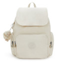 Рюкзак Kipling CITY ZIP S Hideaway Beige (7JR) KI35237JR