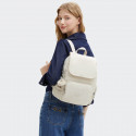 Рюкзак Kipling CITY ZIP S Hideaway Beige (7JR) KI35237JR