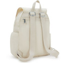 Рюкзак Kipling CITY ZIP S Hideaway Beige (7JR) KI35237JR
