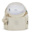 Рюкзак Kipling CITY ZIP S Hideaway Beige (7JR) KI35237JR