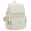 Рюкзак Kipling CITY ZIP S Hideaway Beige (7JR) KI35237JR