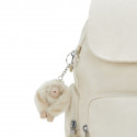 Рюкзак Kipling CITY ZIP S Hideaway Beige (7JR) KI35237JR