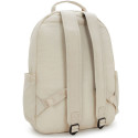 Рюкзак для ноутбука Kipling SEOUL Hideaway Beige (7JR) KI52107JR