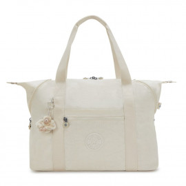 Дорожня сумка Kipling ART M Hideaway Beige (7JR) K134057JR