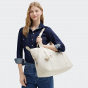 Дорожная сумка Kipling ART M Hideaway Beige (7JR) K134057JR