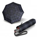 Парасолька складана Knirps T.100 Small Duomatic Modern Blue Kn9531007051