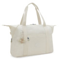 Дорожная сумка Kipling ART M Hideaway Beige (7JR) K134057JR