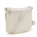 Жіноча сумка Kipling ARTO Hideaway Beige (7JR) K199117JR