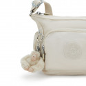 Сумочка Kipling GABBIE MINI Hideaway Beige (7JR) KI30577JR
