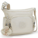 Сумочка Kipling GABBIE MINI Hideaway Beige (7JR) KI30577JR