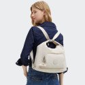 Сумка-рюкзак Kipling YENNA Hideaway Beige (7JR) KI67217JR