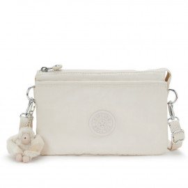 Сумочка Kipling RIRI Hideaway Beige (7JR) KI75907JR
