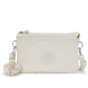 Сумочка Kipling RIRI Hideaway Beige (7JR) KI75907JR