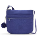 Жіноча сумка Kipling ARTO Ocean Blue (24U) K1991124U