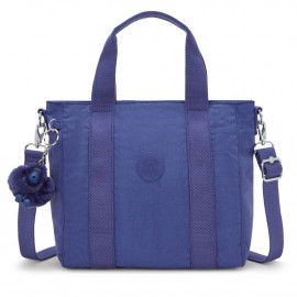 Сумочка Kipling ASSENI MINI Ocean Blue (24U) KI714924U