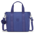 Сумочка Kipling ASSENI MINI Ocean Blue (24U) KI714924U