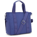 Сумочка Kipling ASSENI MINI Ocean Blue (24U) KI714924U