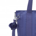 Женская сумка Kipling ASSENI S Ocean Blue (24U) KI440024U