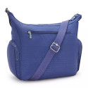 Жіноча сумка Kipling GABBIE Ocean Blue (24U) K1525524U