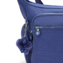 Жіноча сумка Kipling GABBIE Ocean Blue (24U) K1525524U