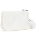 Портмоне Kipling CREATIVITY S Pure Alabaster (6KH) K018646KH