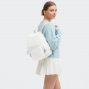 Рюкзак Kipling CITY ZIP S Pure Alabaster (6KH) KI35236KH