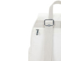 Рюкзак Kipling CITY ZIP S Pure Alabaster (6KH) KI35236KH