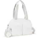 Женская сумка Kipling COOL DEFEA Pure Alabaster (6KH) KI28496KH