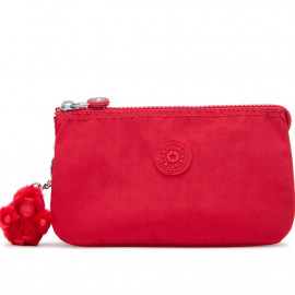 Портмоне Kipling CREATIVITY L Red Rouge (Z33) K13265Z33