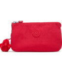 Портмоне Kipling CREATIVITY L Red Rouge (Z33) K13265Z33