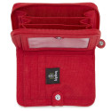 Портмоне Kipling MONEY LOVE Red Rouge (Z33) KI3738Z33