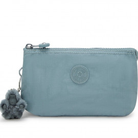 Портмоне Kipling CREATIVITY L Relaxed Grey (3NL) K132653NL