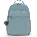 Рюкзак для ноутбука Kipling SEOUL Relaxed Grey (3NL) KI52103NL